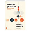 Kutsal Şemsiye İz Yayıncılık