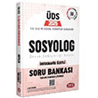2025 GYS DS Aile ve Sosyal Hizmetler Bakanl Sosyolog Soru Bankas zml Grevde Ykselme nvan Deiiklii Data Yaynlar