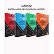 MTYAZ Kaymakamlk km Sorular Temsil Kitap