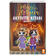 Maxi & Helium Aktivite Kitab Eksik Para Yaynlar