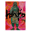 Dorohedoro 2. Cilt Cilt thaki Yaynlar