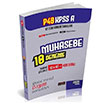 2025 KPSS A Grubu P48 Muhasebe 10 Deneme zml - Mustafa Karadeniz Sava Yaynlar