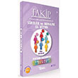 2025 TAKP cra Mdrl ve Yardmcl Sreler ve Oranlar Konu Anlatm El Kitab 4. Bask Temsil Yaynlar