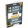 2025 HMGS Hakimlik Anayasa Ne Sordu Ne Sorar Soru Bankas zml lker Erolu Dizgi Kitap