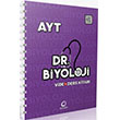 AYT DR. Biyoloji Video Ders Kitab Oksijen Yaynlar