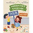 Merhamet Kalbimde yilik Her Yerde Turta Kitap