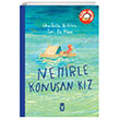 Nehirle Konuan Kz Tima ocuk