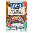 Levent Piri Reisin Leventleri Tima ocuk