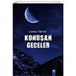 Konuan Geceler Memento Mori