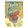 Antik ehrin Hazinesi lk Gen Tima