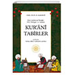 Kurani Tabirler Albaraka Yaynlar