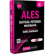 2025 ALES Matematik Saysal Mantk Tamam Video zml Soru Bankas Pegem Yaynlar