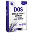 2025 DGS Matematik Saysal Mantk Tamam Video zml Soru Bankas Pegem Akademi Yaynclk