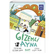Gizemli Ayna Timaş Gülce Çocuk