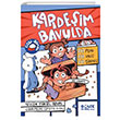 Kardeim Bavulda Tima Glce lk Gen