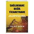 Salkhane Deil Ticarethane Krmz Kedi Yaynevi