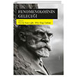 Fenomenolojinin Gelecei Alfa Yaynlar
