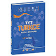 TYT Trke Soru Bankas Apotemi Yaynlar KELEPR