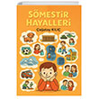 Smestir Hayalleri Morena Yaynevi