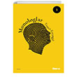 Monologlar (1. Cilt) Liberus Yaynlar