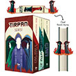 Trpan Serisi - Kutulu Set Juno Kitap