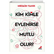 Kim, Kimle Evlenirse Mutlu Olur? Erdem Yaynlar