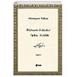 Ruhum Gibidir bu Kitab ule Yaynlar