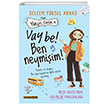 Neeli Gnlk 4 Vay be! Ben neymiim! Carpe Diem Kitap