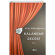 Kalandar Gecesi ule Yaynlar