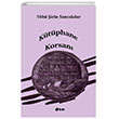 Ktphane Korsan ule Yaynlar