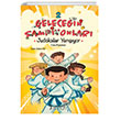 Gelecein ampiyonlar 2 Nito Kitap