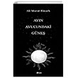 Ayn Avucundaki Gne ule Yaynlar