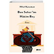 Ben Seherim Hakim Bey ule Yaynlar