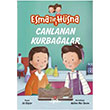 Esma le Hsna 5 Kitap Set Erdem Yaynlar