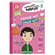 Dnyorum yleyse Hindiyim - Gerek mi? Hayal mi? D Deirmeni