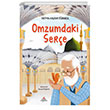 Omzumdaki Sere D Deirmeni