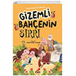 Gizemli Bahenin Srr Erdem ocuk