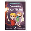 Haritadaki Efsanenin zinde- Zerzevann Kayp Yldzlar Erdem ocuk