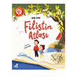 Filistin Atlas Erdem ocuk