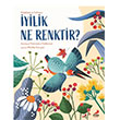 yilik Ne Renktir? Erdem ocuk
