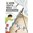  Kuzen Dedektiflik Merkezi 5 - Talihsiz Frtna Erdem ocuk