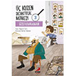  Kuzen Dedektiflik Merkezi 3- Gizli Kahraman Erdem ocuk