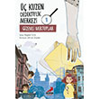  Kuzen Dedektiflik Merkezi 1 - Gizemli Mektuplar Erdem ocuk