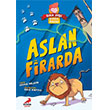 Aslan Firarda - Sra D Doa Park Erdem ocuk