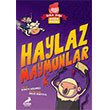 Haylaz Maymunlar - Sra D Doa Park Erdem ocuk
