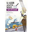  Kuzen Dedektiflik Merkezi 9 - Tatil Ky Kabusu Erdem ocuk
