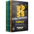 2026 KPSS Genel Yetenek Genel Kltr Hem Yazl Hem Video zml Soru Bankas Modler Set Yediiklim Yaynlar