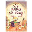 Ses Bakkal Geri Dnd Erdem ocuk