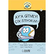 Aya Gitmeyi ok stiyorum Harriet Ziefert Palme ocuk
