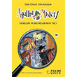 Agatha Mistery - Venedik Hkmdarnn Tac - Sr Steve Stevenson Palme ocuk